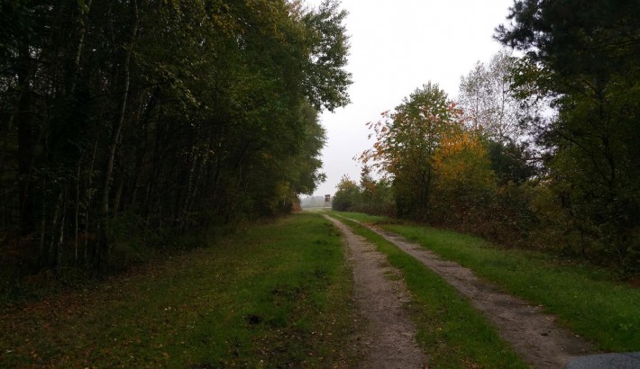 Propriété de chasse Propriété de Chasse à vendre