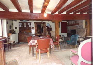 Propriété de chasse Propriété de Chasse à vendre