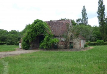 Propriété de chasse Propriété de Chasse à vendre