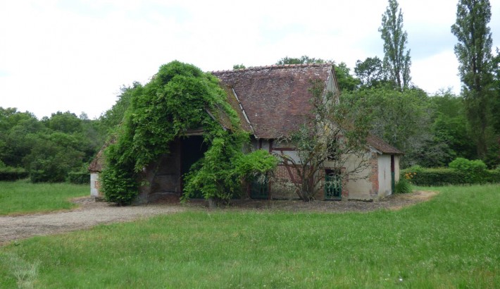 Propriété de chasse Propriété de Chasse à vendre