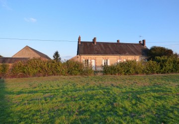 Propriété de chasse Propriété de chasse à vendre