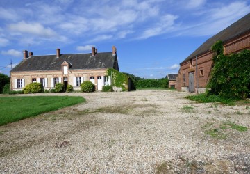 Propriété de chasse Propriété de chasse à vendre