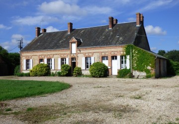 Propriété de chasse Propriété de chasse à vendre