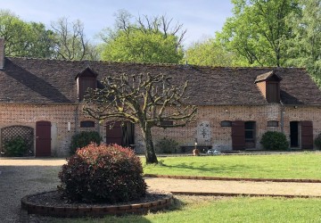 Propriété de chasse Ferme / Longère à vendre