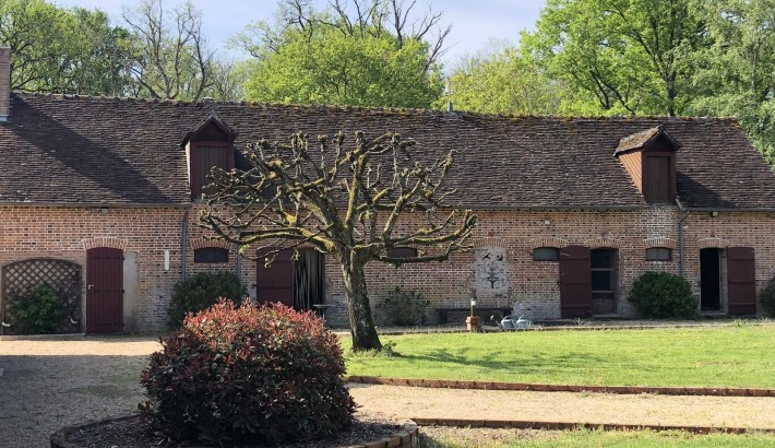 Propriété de chasse Ferme / Longère à vendre