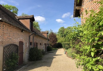 Propriété de chasse Ferme / Longère à vendre