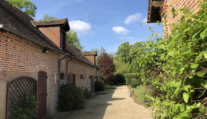 Propriété de chasse Ferme / Longère à vendre