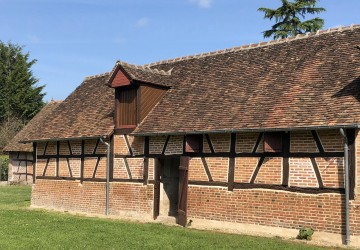 Propriété de chasse Ferme / Longère à vendre