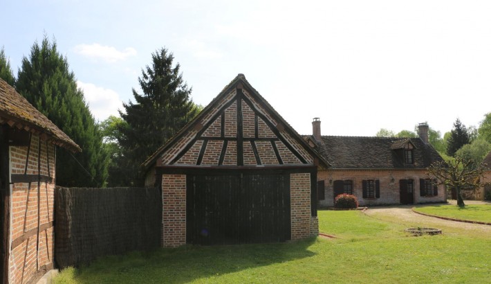 Propriété de chasse Ferme / Longère à vendre