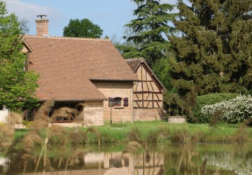 Propriété de chasse Ferme / Longère à vendre