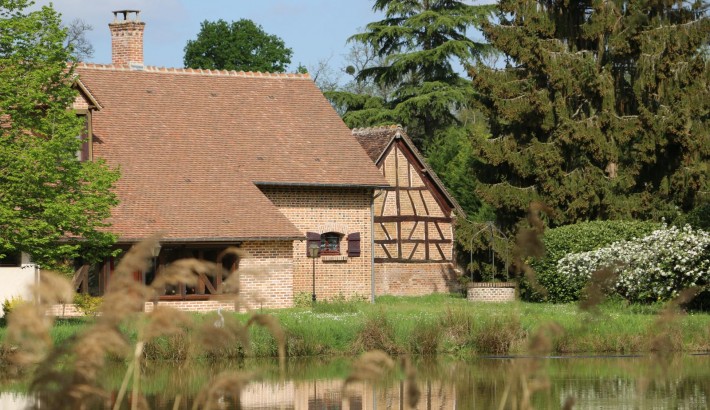 Propriété de chasse Ferme / Longère à vendre