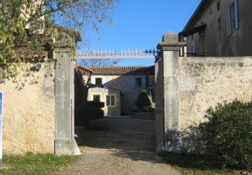 Propriété de chasse Propriété de Chasse à vendre