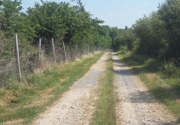 Propriété de chasse Parc de Chasse à vendre