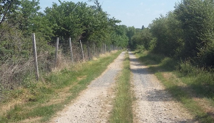 Propriété de chasse Parc de Chasse à vendre