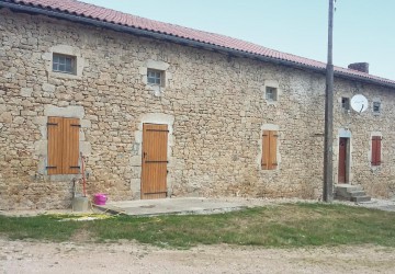 Propriété de chasse Parc de Chasse à vendre