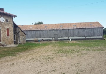 Propriété de chasse Parc de Chasse à vendre