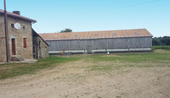 Propriété de chasse Parc de Chasse à vendre