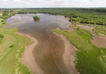 Territoire de Chasse à vendre