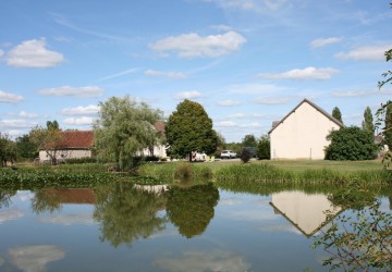Propriété de chasse Propriété de Chasse à vendre