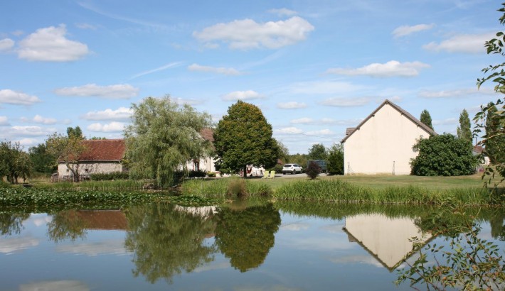 Propriété de chasse Propriété de Chasse à vendre
