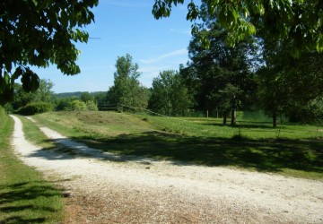 Propriété de chasse Propriété de Chasse à vendre