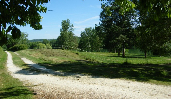 Propriété de chasse Propriété de Chasse à vendre