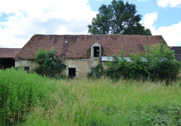 Propriété de chasse Territoire de chasse à vendre