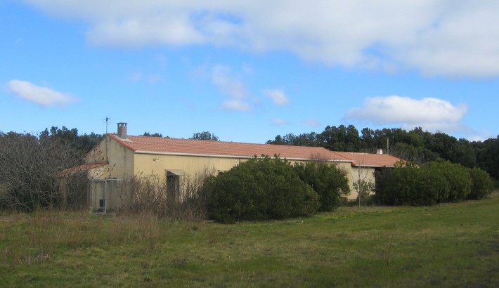 Propriété de chasse Propriété de chasse à vendre