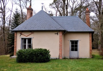 Propriété de chasse Propriété en Sologne