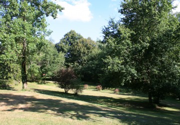 Propriété de chasse Propriété en Sologne