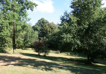 Propriété de chasse Propriété en Sologne