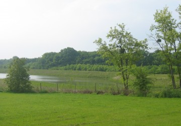 Propriété de chasse Propriété de Chasse à vendre