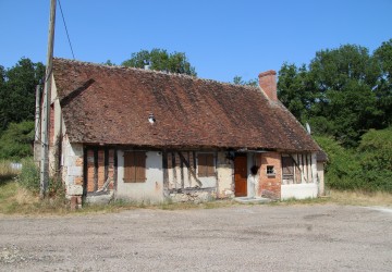 Propriété de chasse Territoire de chasse à vendre