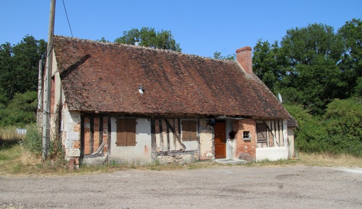 Propriété de chasse Territoire de chasse à vendre