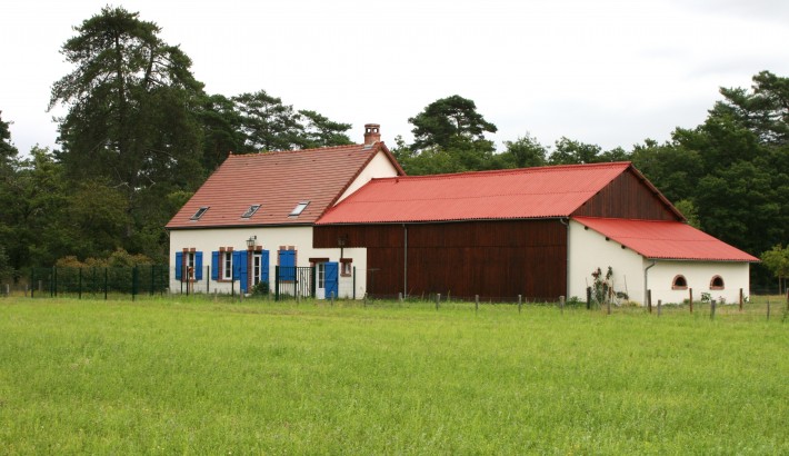 Propriété de chasse Propriété de Chasse à vendre