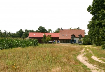 Propriété de chasse Propriété de Chasse à vendre