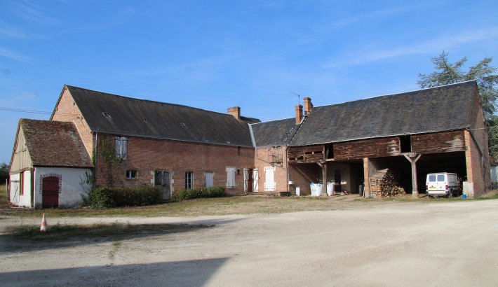 Propriété de chasse Propriété de Chasse en Sologne