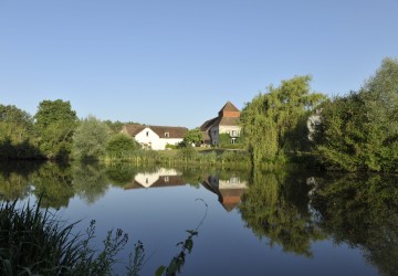 Propriété de chasse Propriété de Chasse à vendre