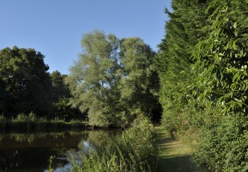 Propriété de chasse Propriété de Chasse à vendre