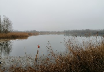 Magnifique territoire de chasse à vendre en plein de coeur de la Brenne