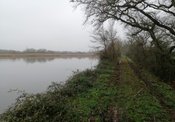 Propriété de chasse Magnifique territoire de chasse à vendre en plein de coeur de la Brenne