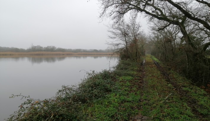 Propriété de chasse Magnifique territoire de chasse à vendre en plein de coeur de la Brenne