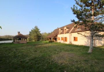 Propriété de chasse Propriété de charme et d'agrément à vendre en Sologne