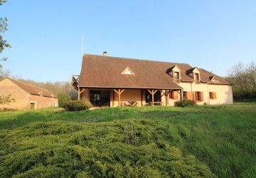 Propriété de chasse Propriété de charme et d'agrément à vendre en Sologne