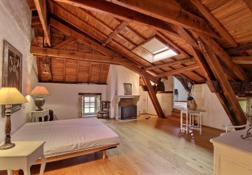 Propriété de chasse Magnifique propriété de chasse à vendre