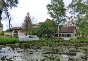 Propriété de chasse Propriété de chasse à vendre